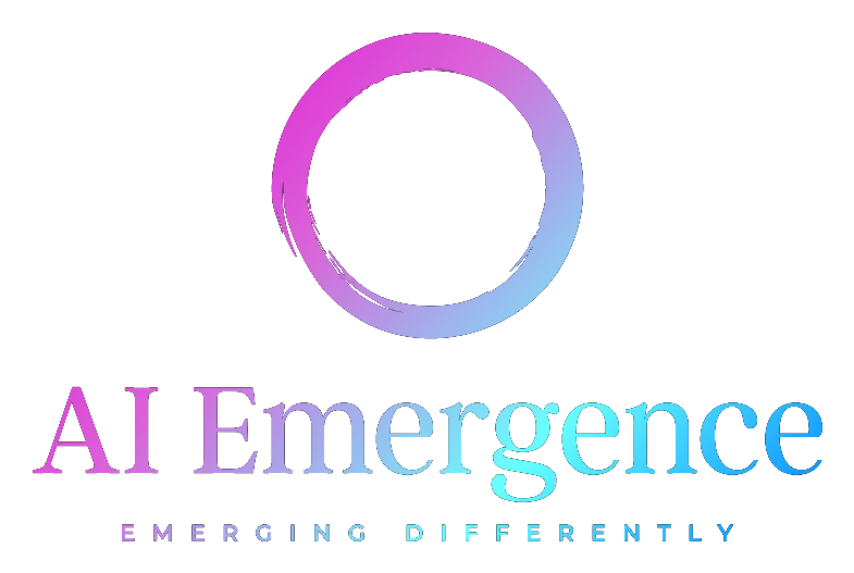 AI Emergence — Emerging Differently